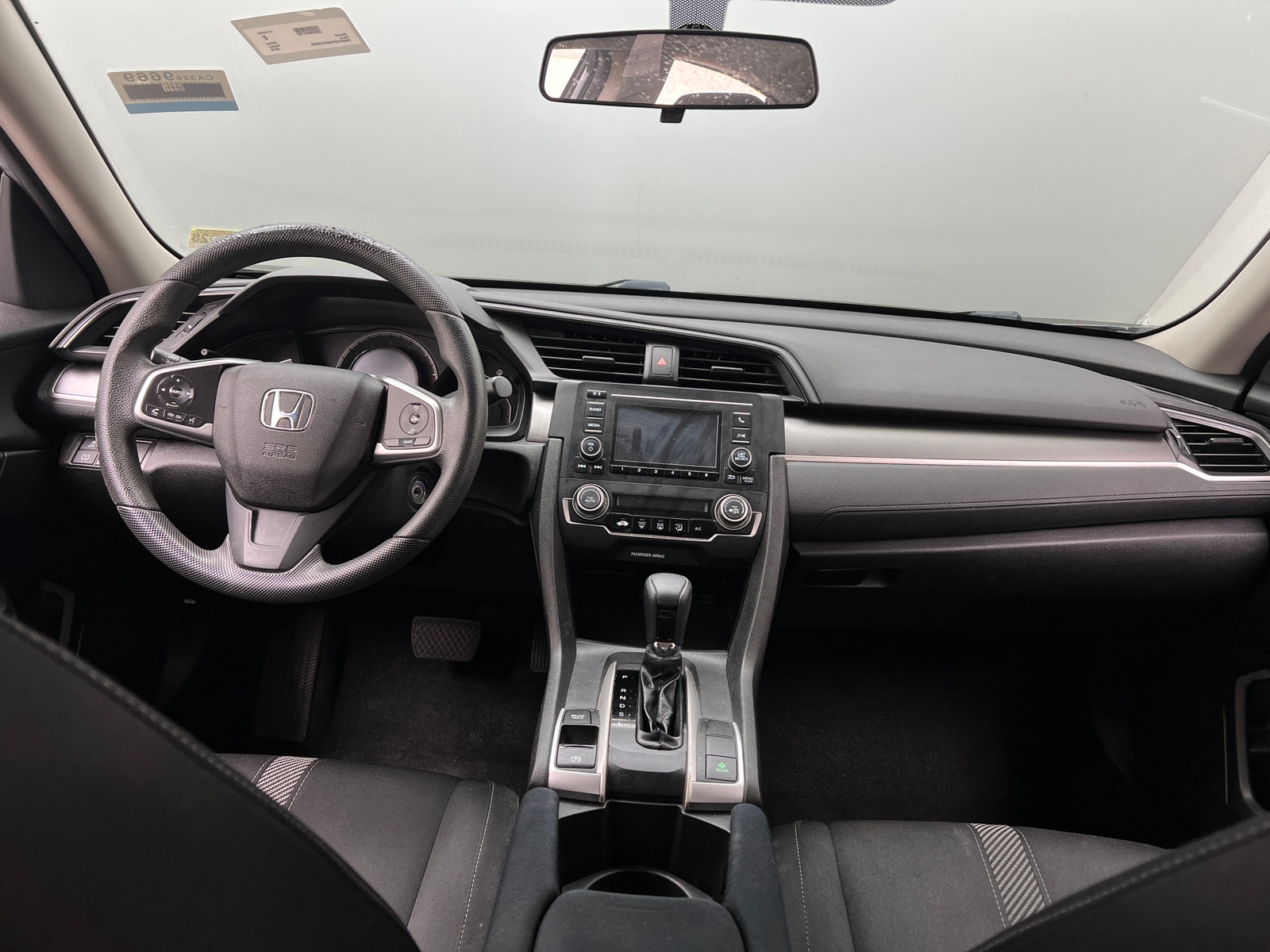 Thumbnail: 2016 Honda Civic - 3