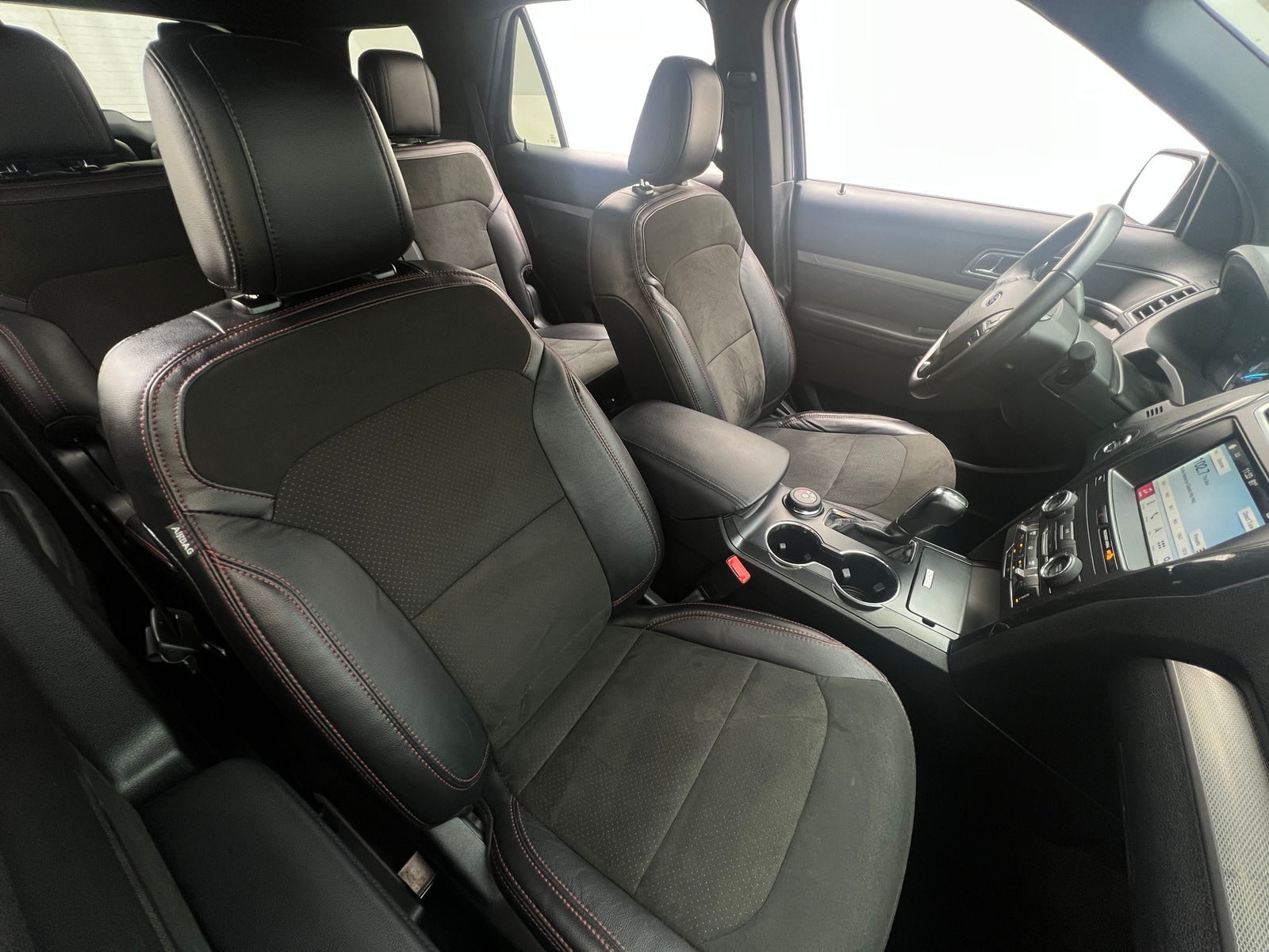 Thumbnail: 2019 Ford Explorer - 2