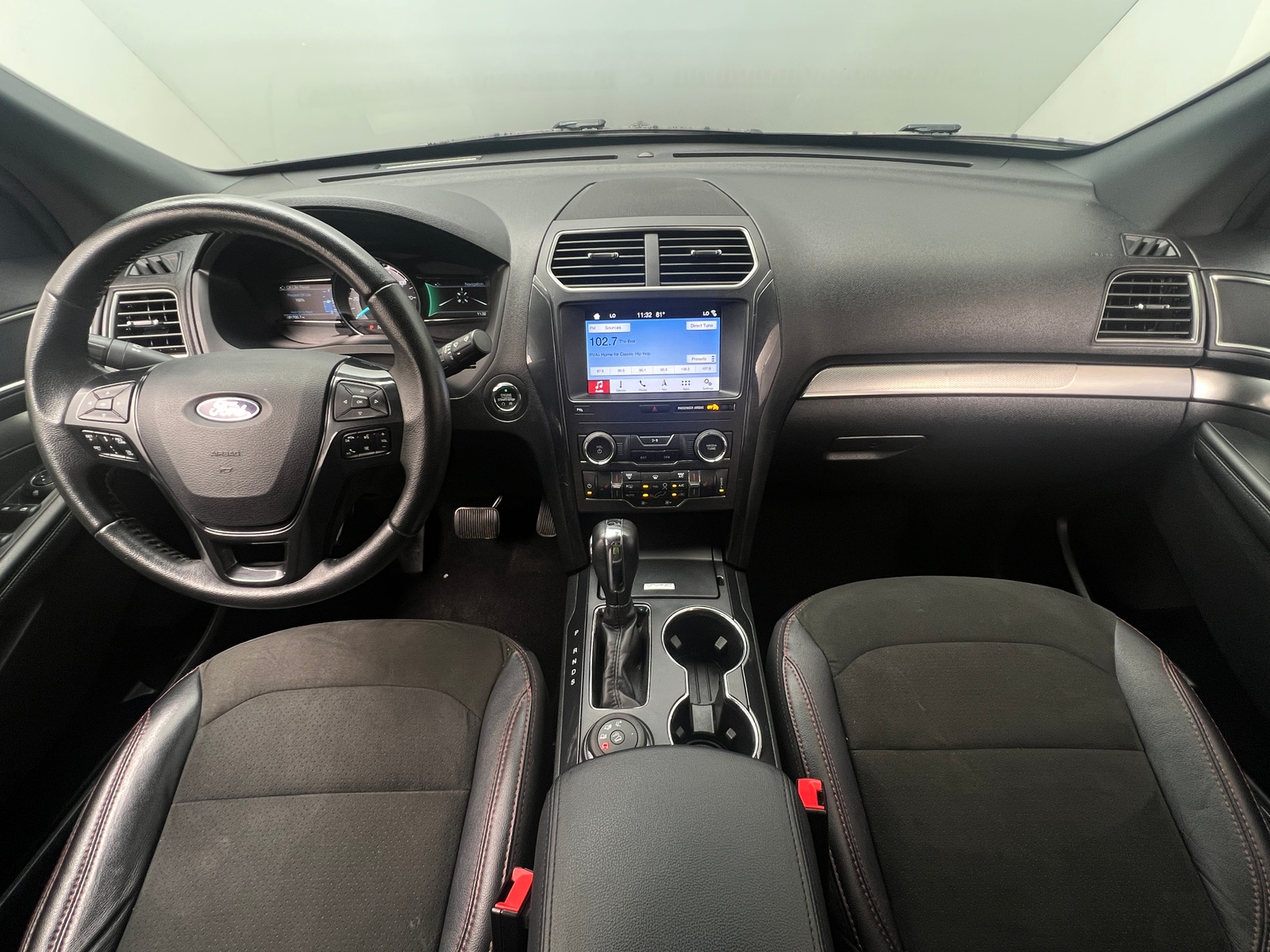 Thumbnail: 2019 Ford Explorer - 3