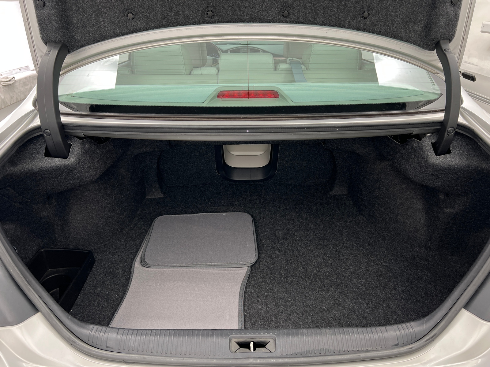 Thumbnail: 2012 Toyota Avalon - 6