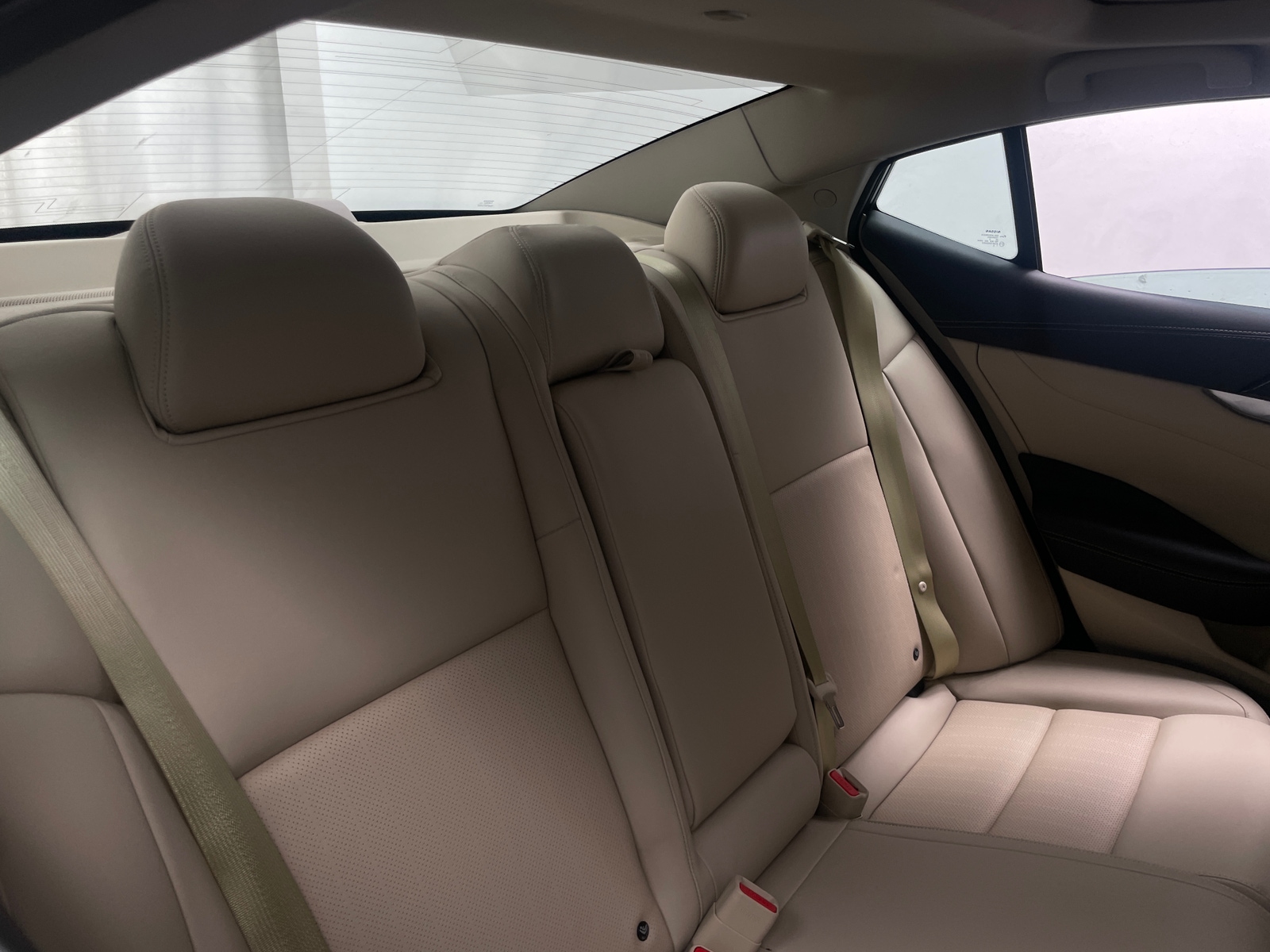 Thumbnail: 2019 Nissan Maxima - 5