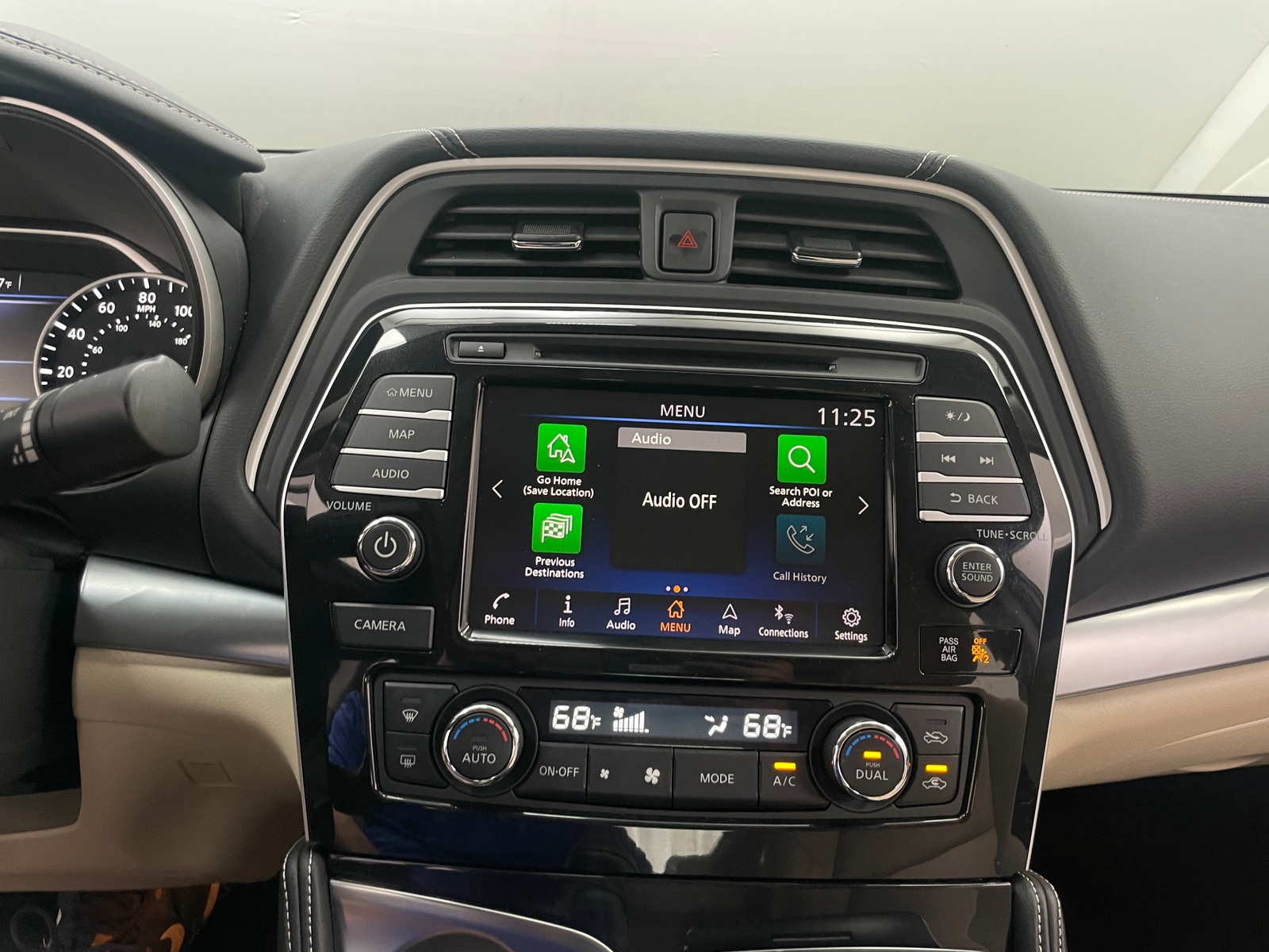 Thumbnail: 2019 Nissan Maxima - 3