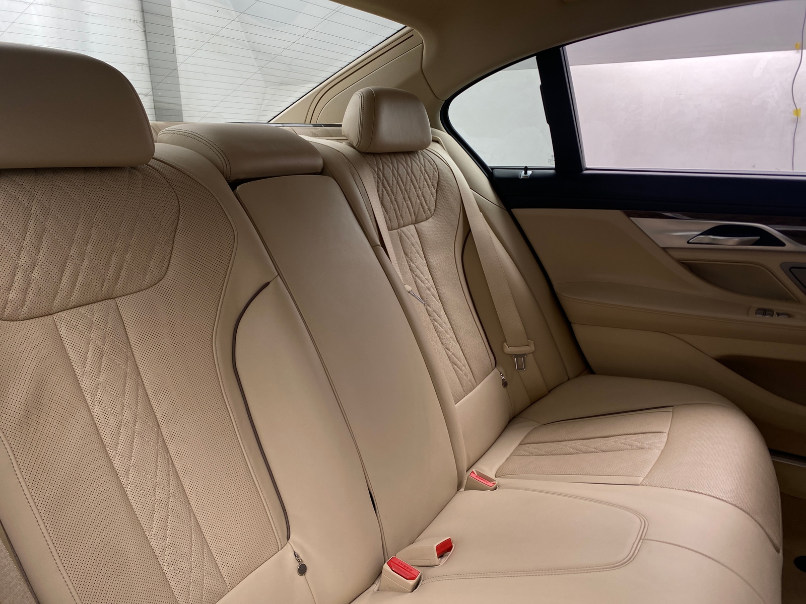 Thumbnail: 2016 BMW 7 Series - 5