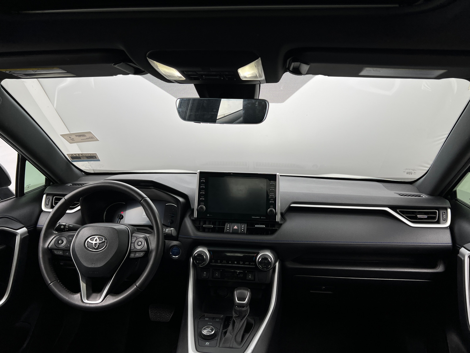 Thumbnail: 2022 Toyota RAV4 - 2