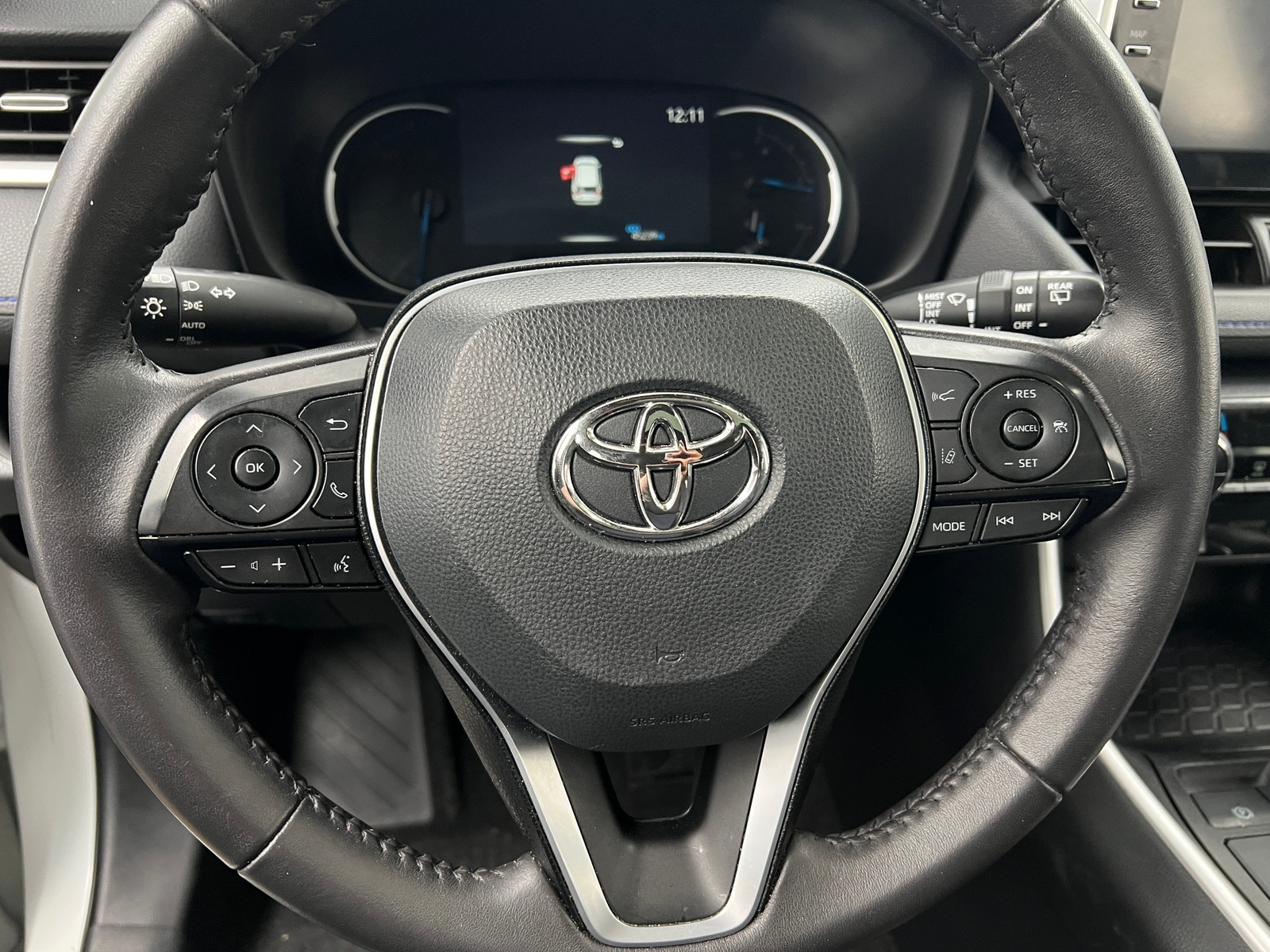 Thumbnail: 2022 Toyota RAV4 - 4