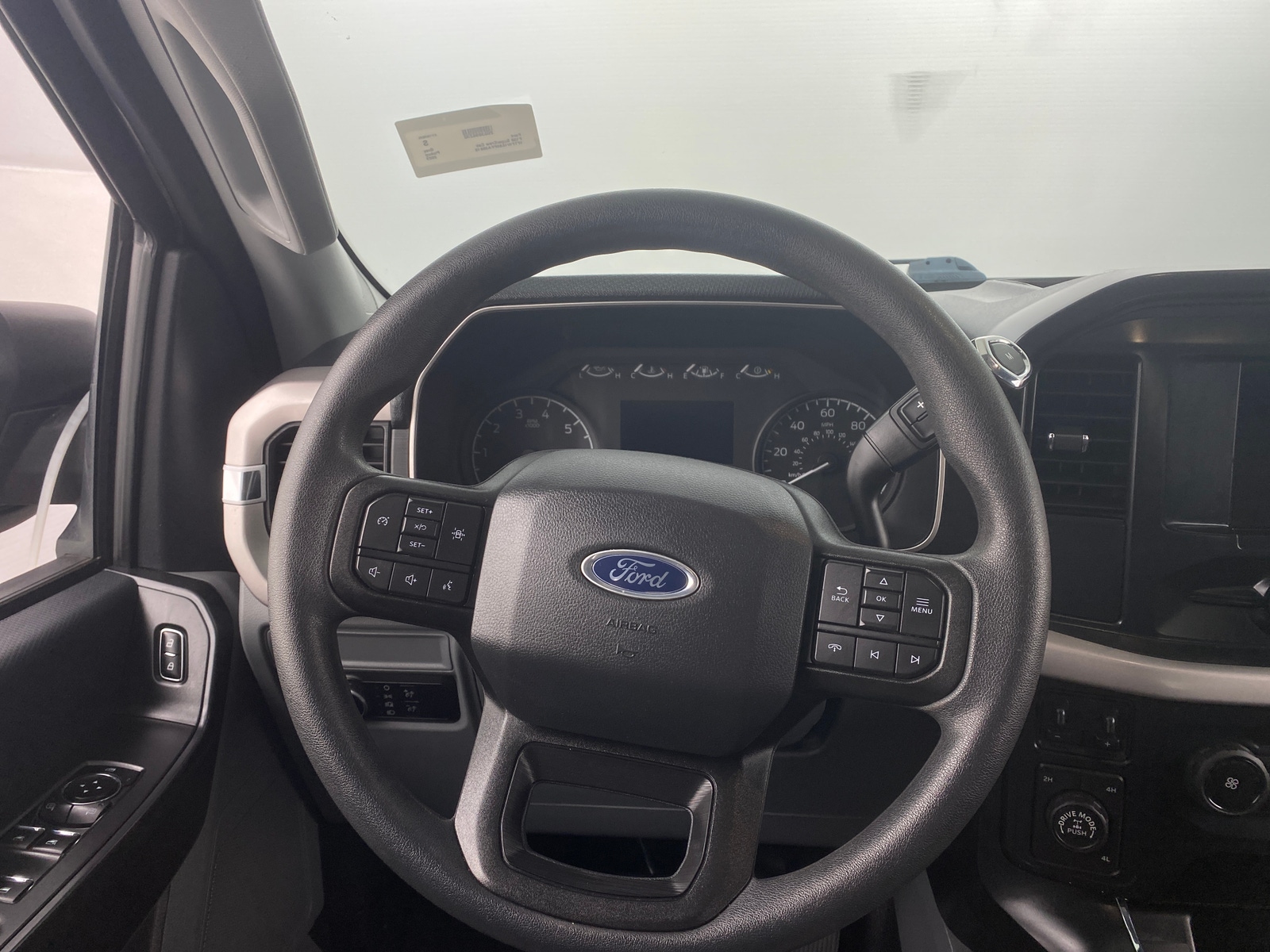 Thumbnail: 2023 Ford Econoline - 5