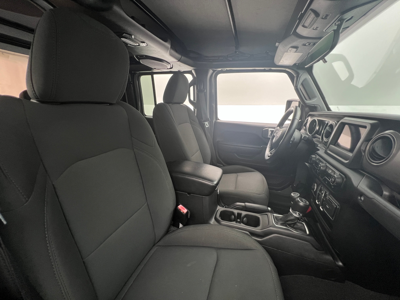 Thumbnail: 2021 Jeep Gladiator - 2