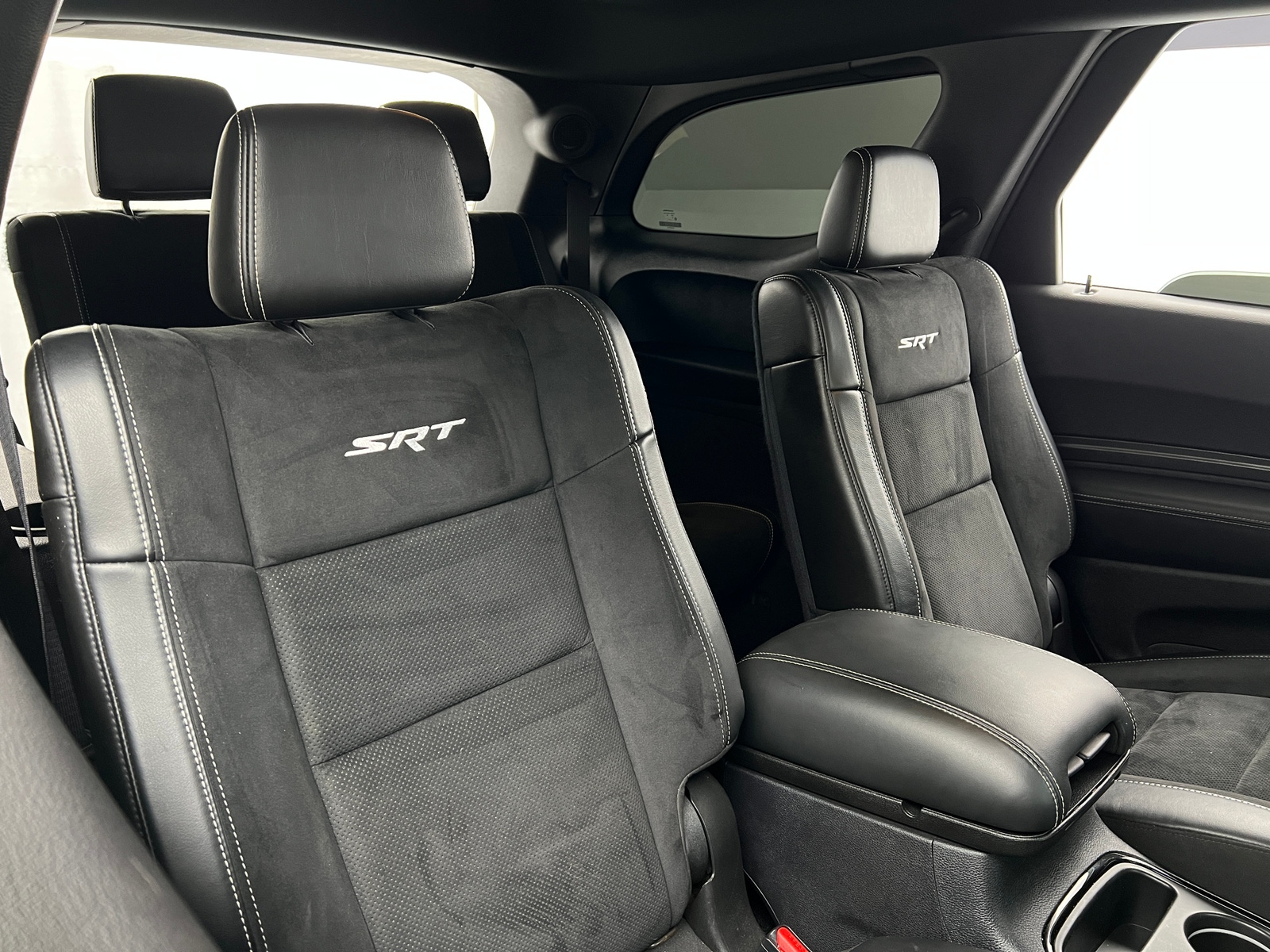 Thumbnail: 2021 Dodge Durango - 5