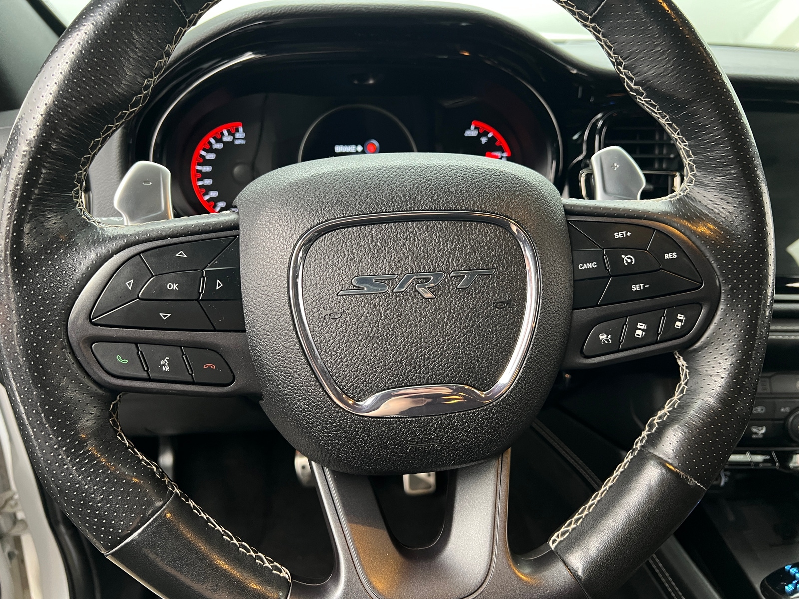 Thumbnail: 2021 Dodge Durango - 4
