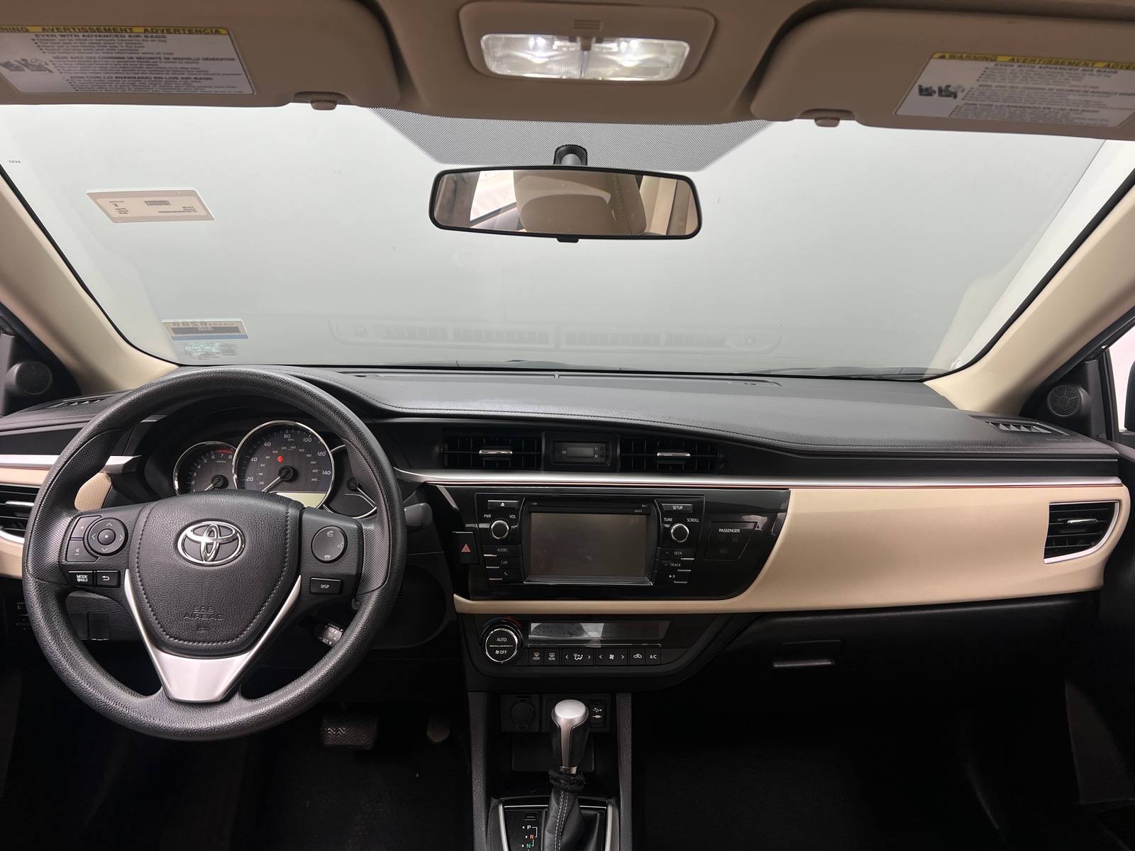 Thumbnail: 2016 Toyota Corolla - 3
