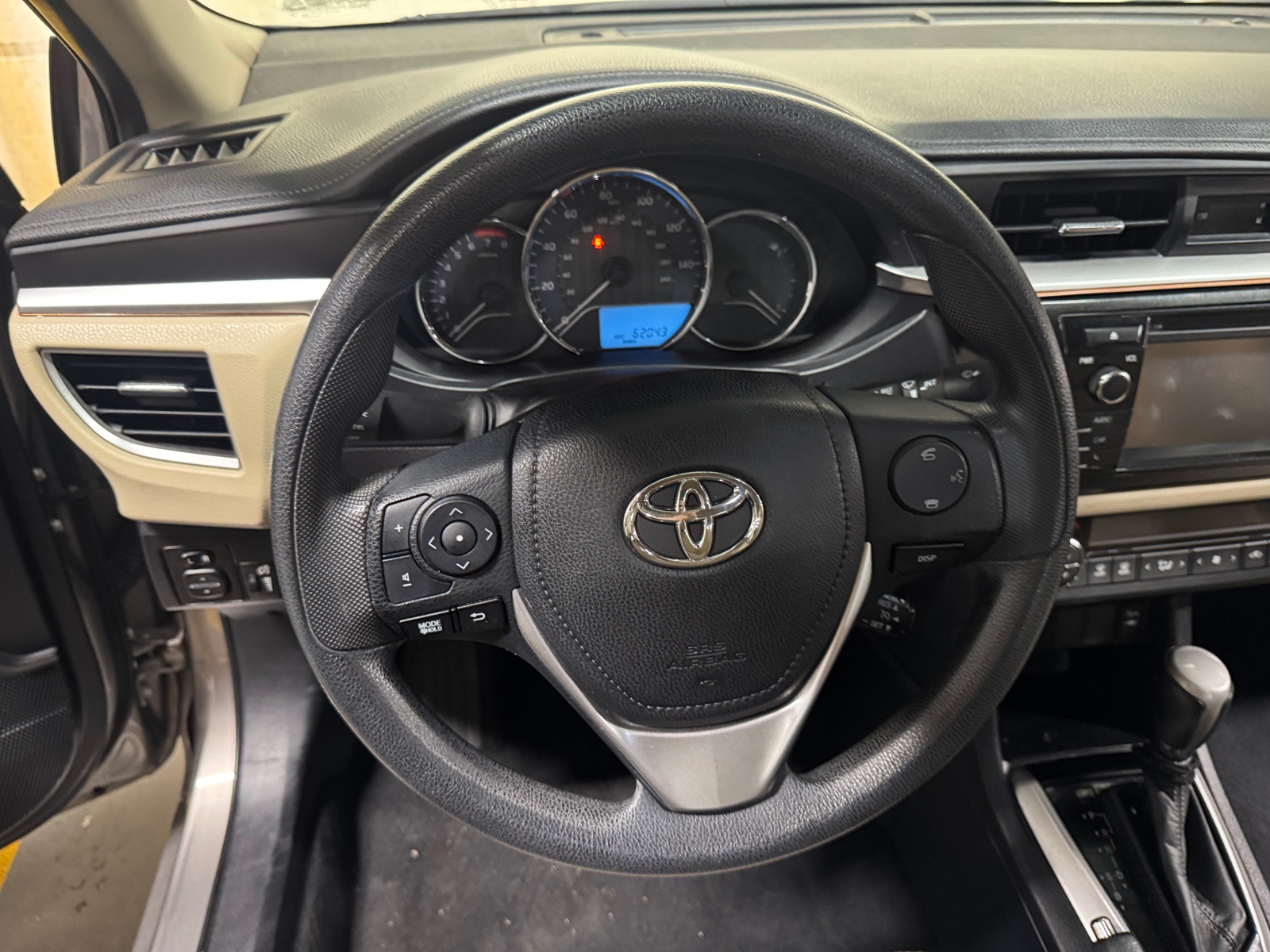 Thumbnail: 2016 Toyota Corolla - 5