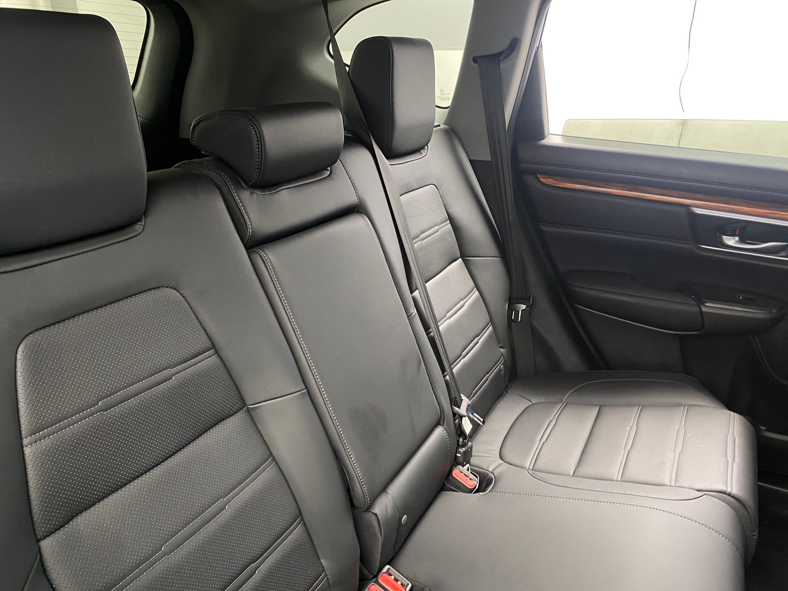 Thumbnail: 2020 Honda CR-V - 5