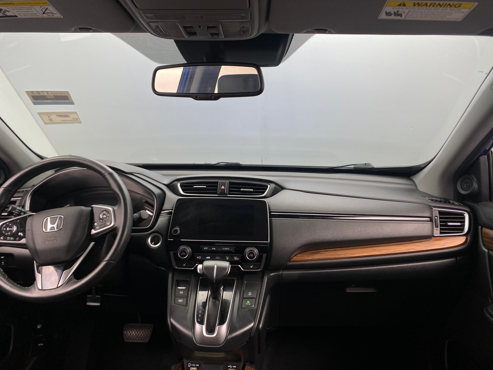 Thumbnail: 2020 Honda CR-V - 2