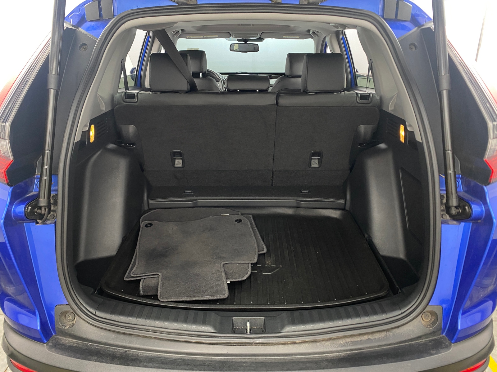 Thumbnail: 2020 Honda CR-V - 6