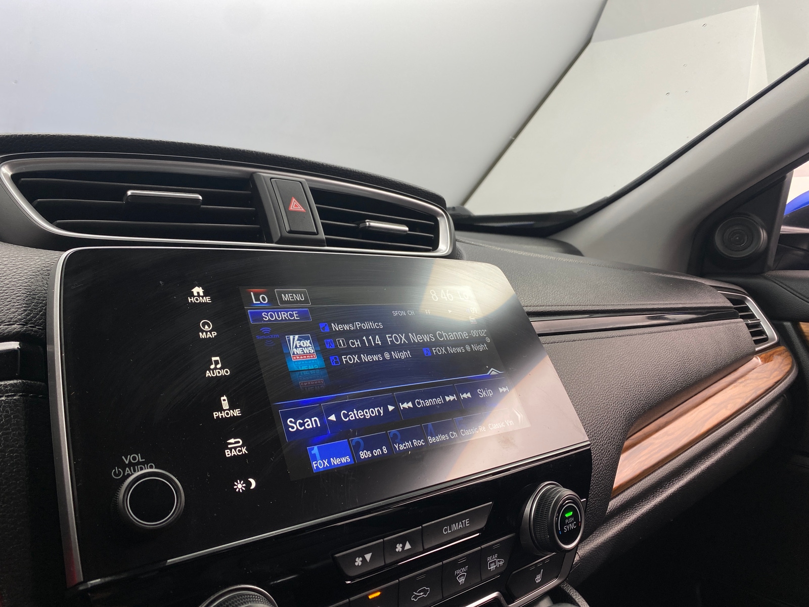 Thumbnail: 2020 Honda CR-V - 3