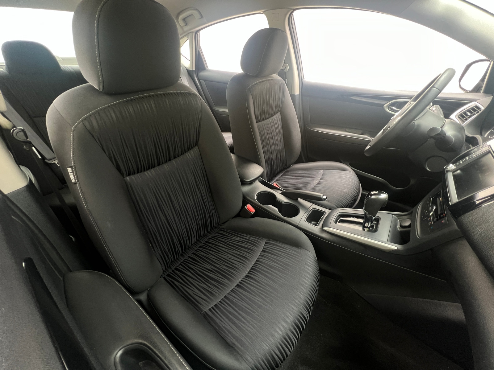 Thumbnail: 2019 Nissan Sentra - 2
