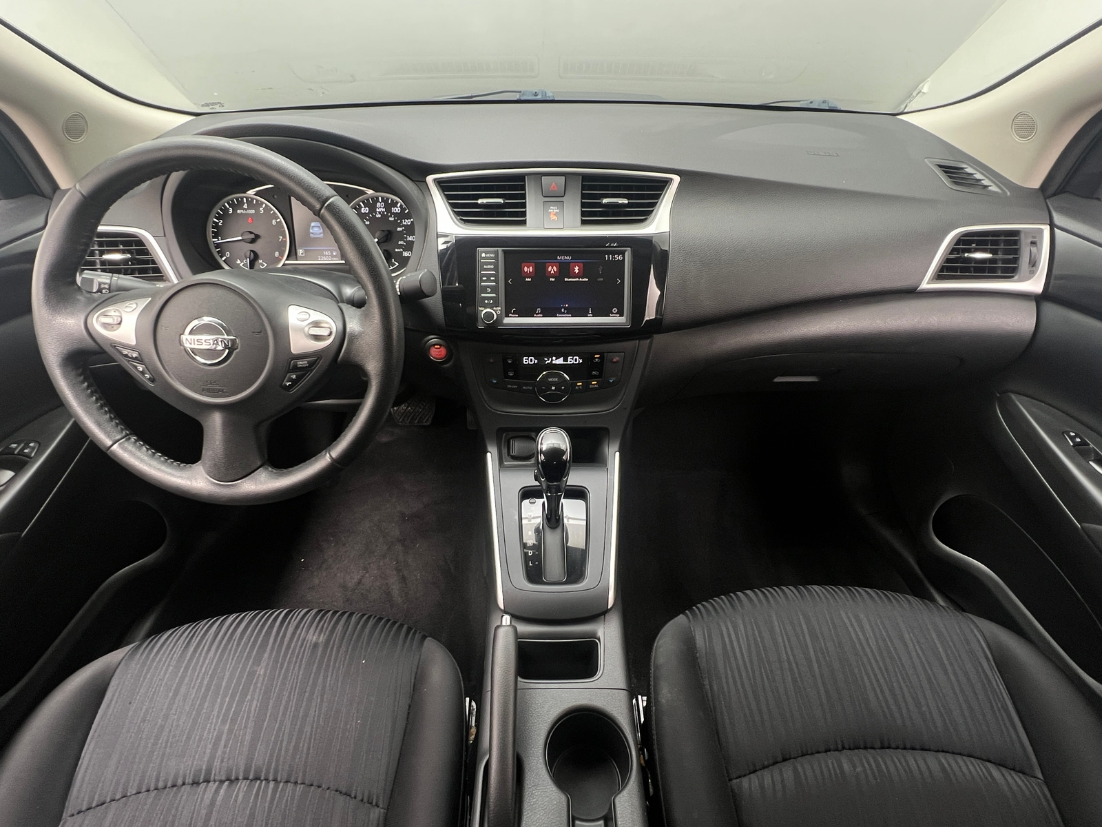 Thumbnail: 2019 Nissan Sentra - 3