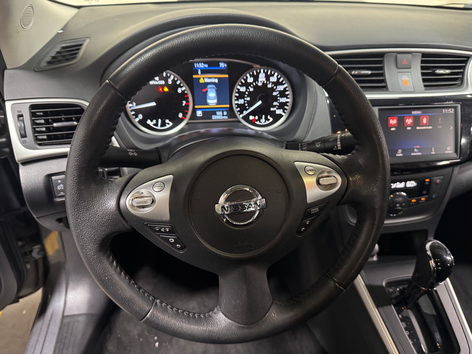 Thumbnail: 2019 Nissan Sentra - 5