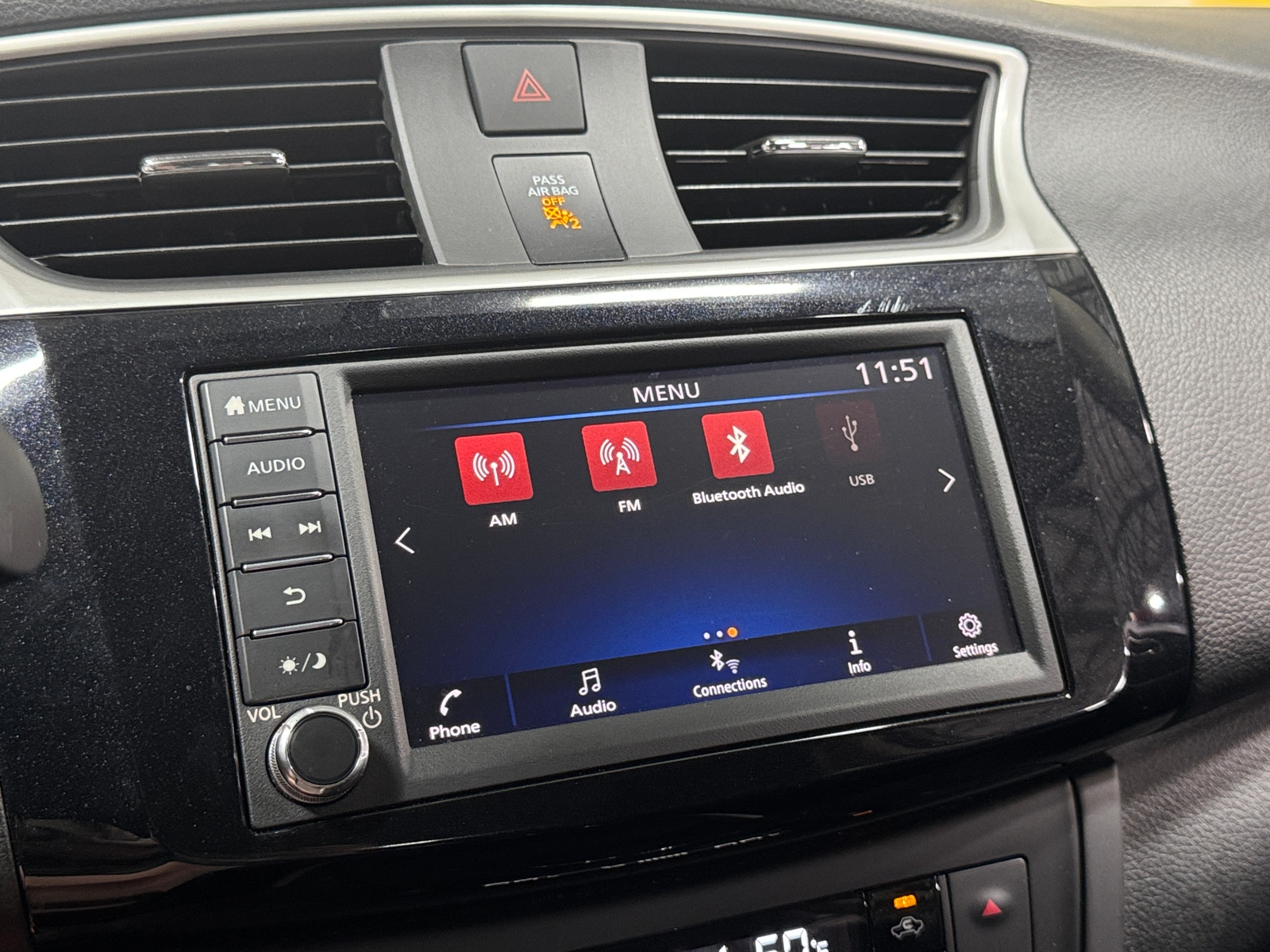 Thumbnail: 2019 Nissan Sentra - 4