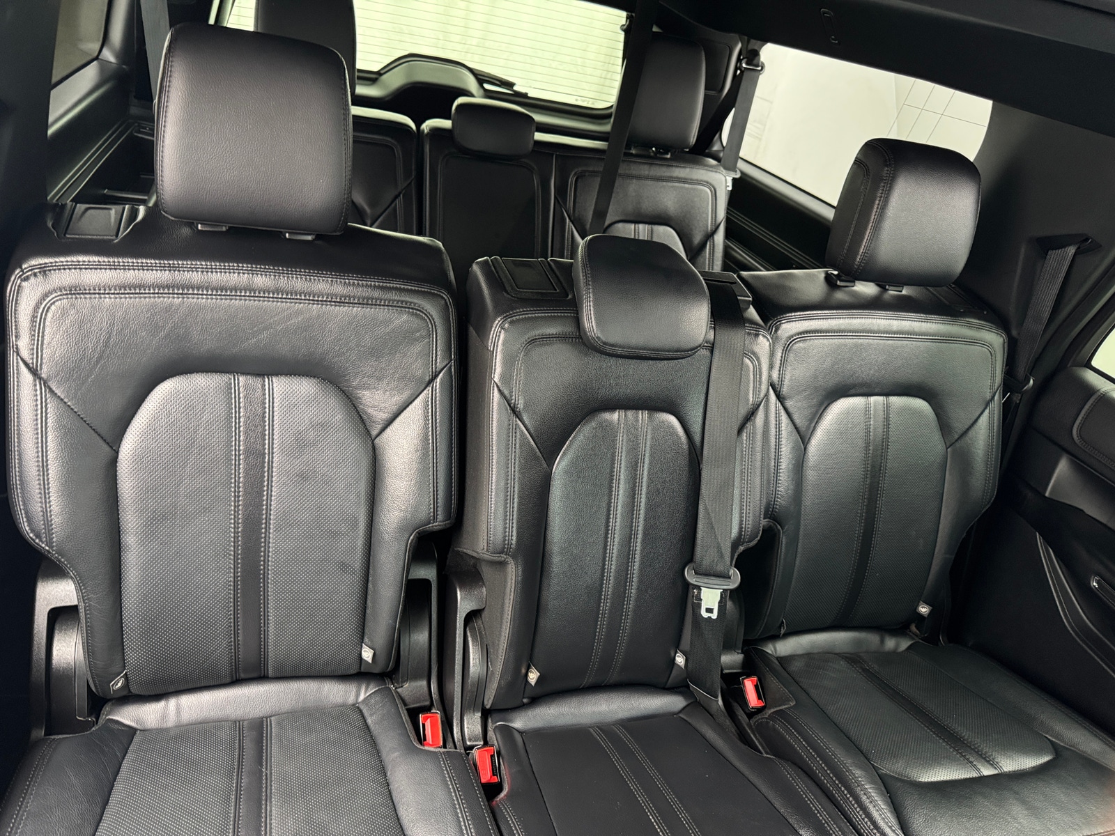 Thumbnail: 2019 Ford Expedition MAX - 5