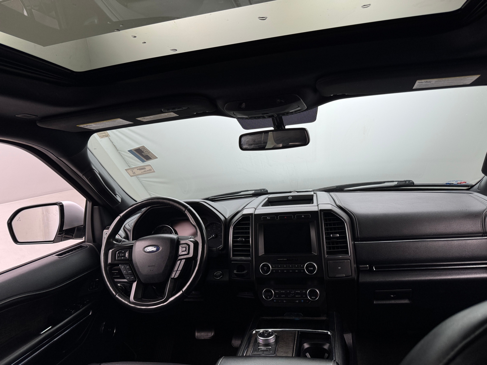 Thumbnail: 2019 Ford Expedition MAX - 2