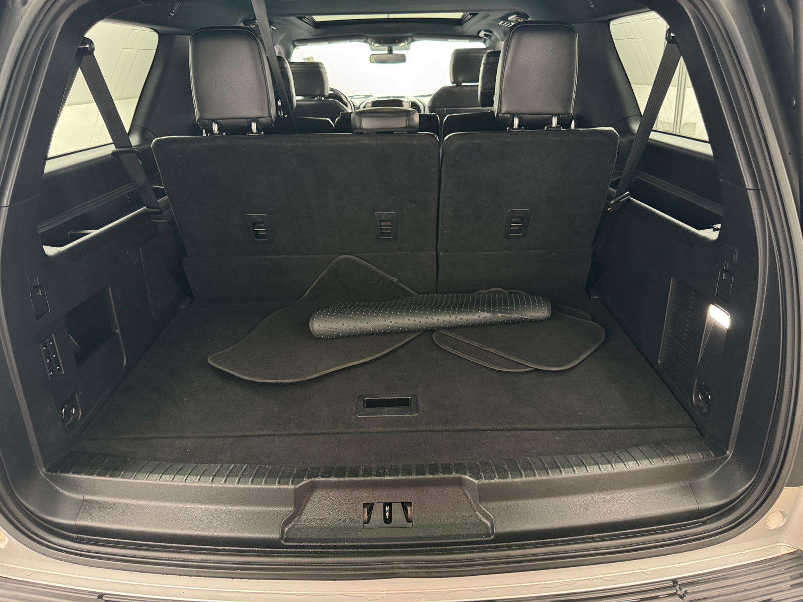 Thumbnail: 2019 Ford Expedition MAX - 6
