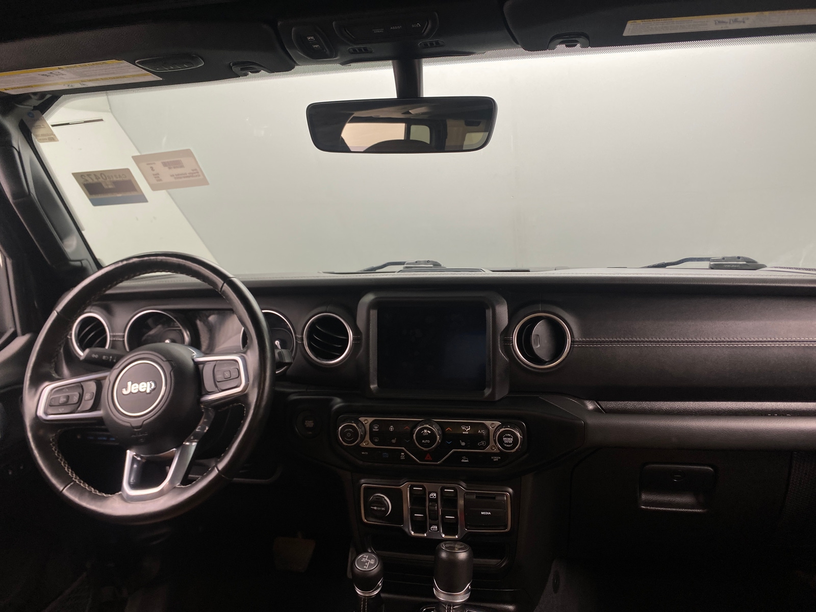 Thumbnail: 2022 Jeep Wrangler - 3