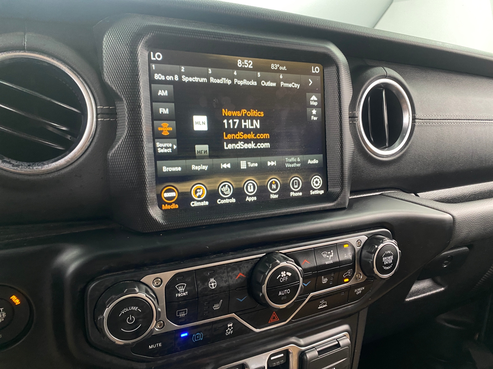Thumbnail: 2022 Jeep Wrangler - 4