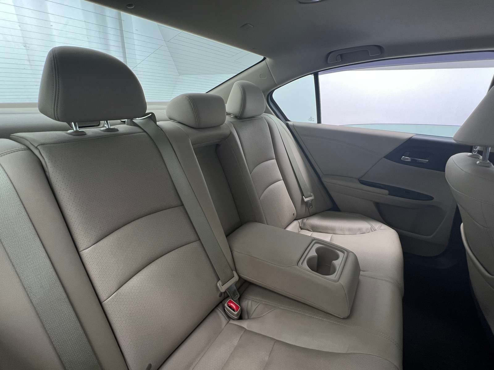Thumbnail: 2017 Honda Accord - 5