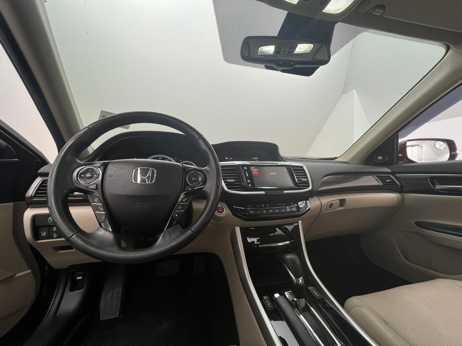 Thumbnail: 2017 Honda Accord - 2