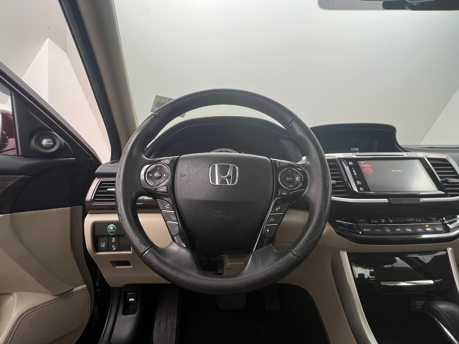Thumbnail: 2017 Honda Accord - 4