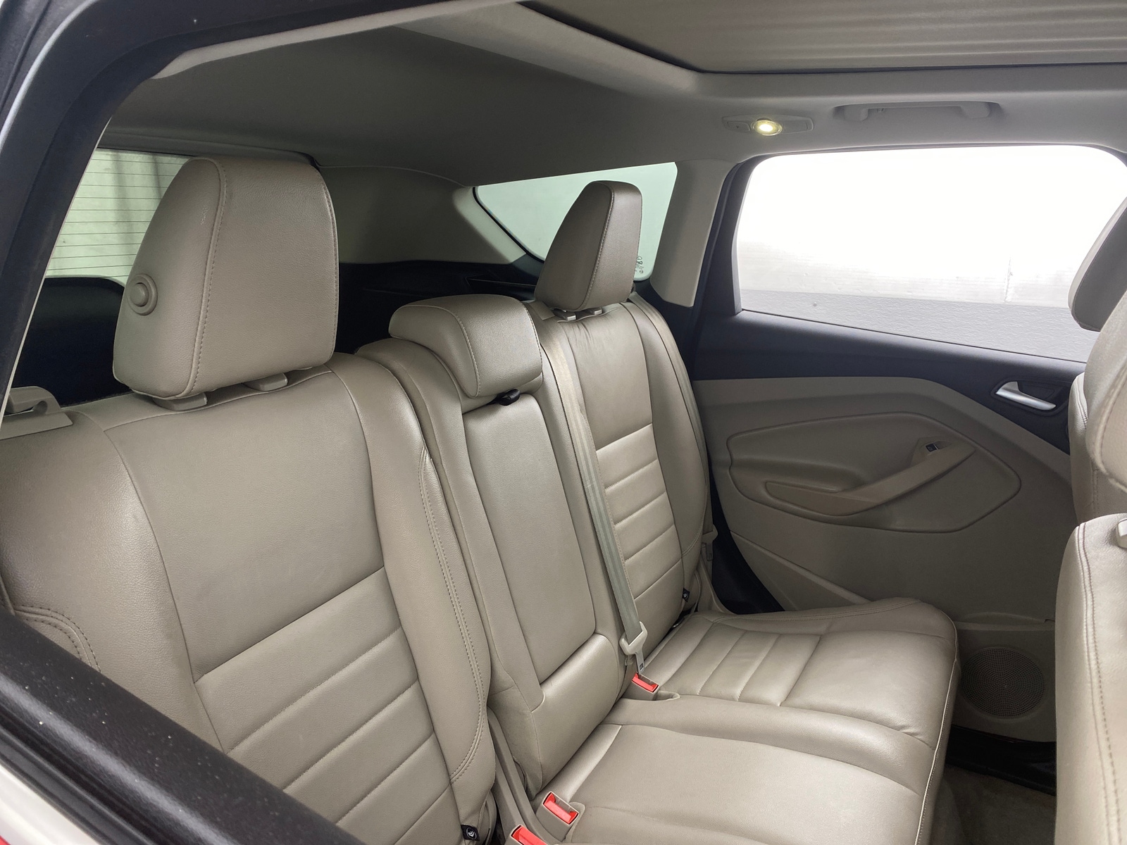 Thumbnail: 2014 Ford Escape - 5