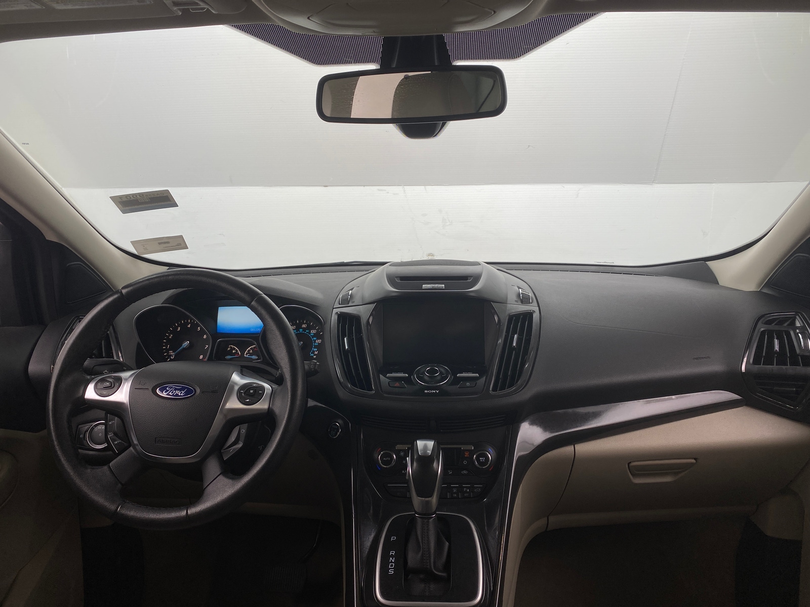 Thumbnail: 2014 Ford Escape - 2