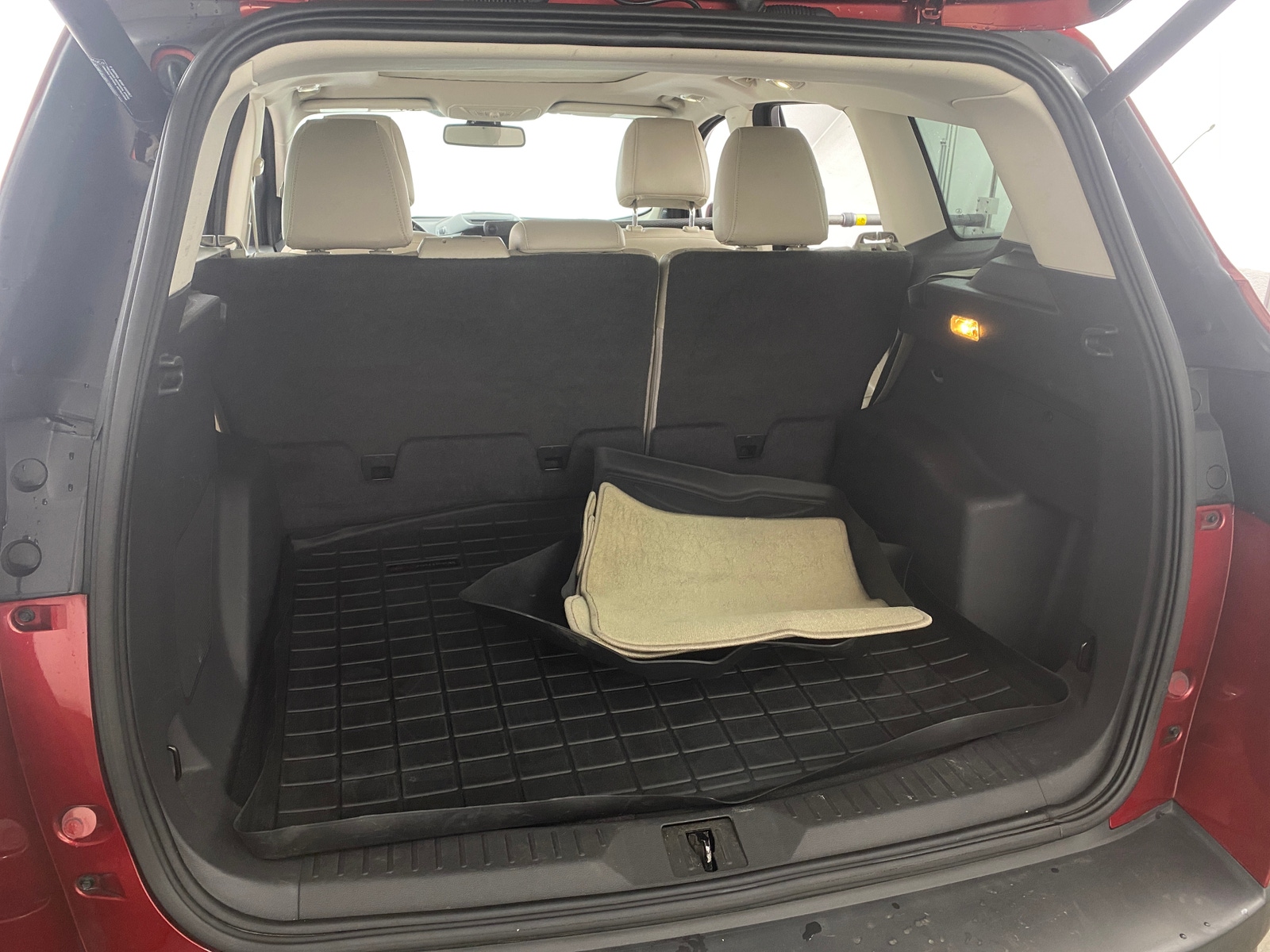 Thumbnail: 2014 Ford Escape - 6