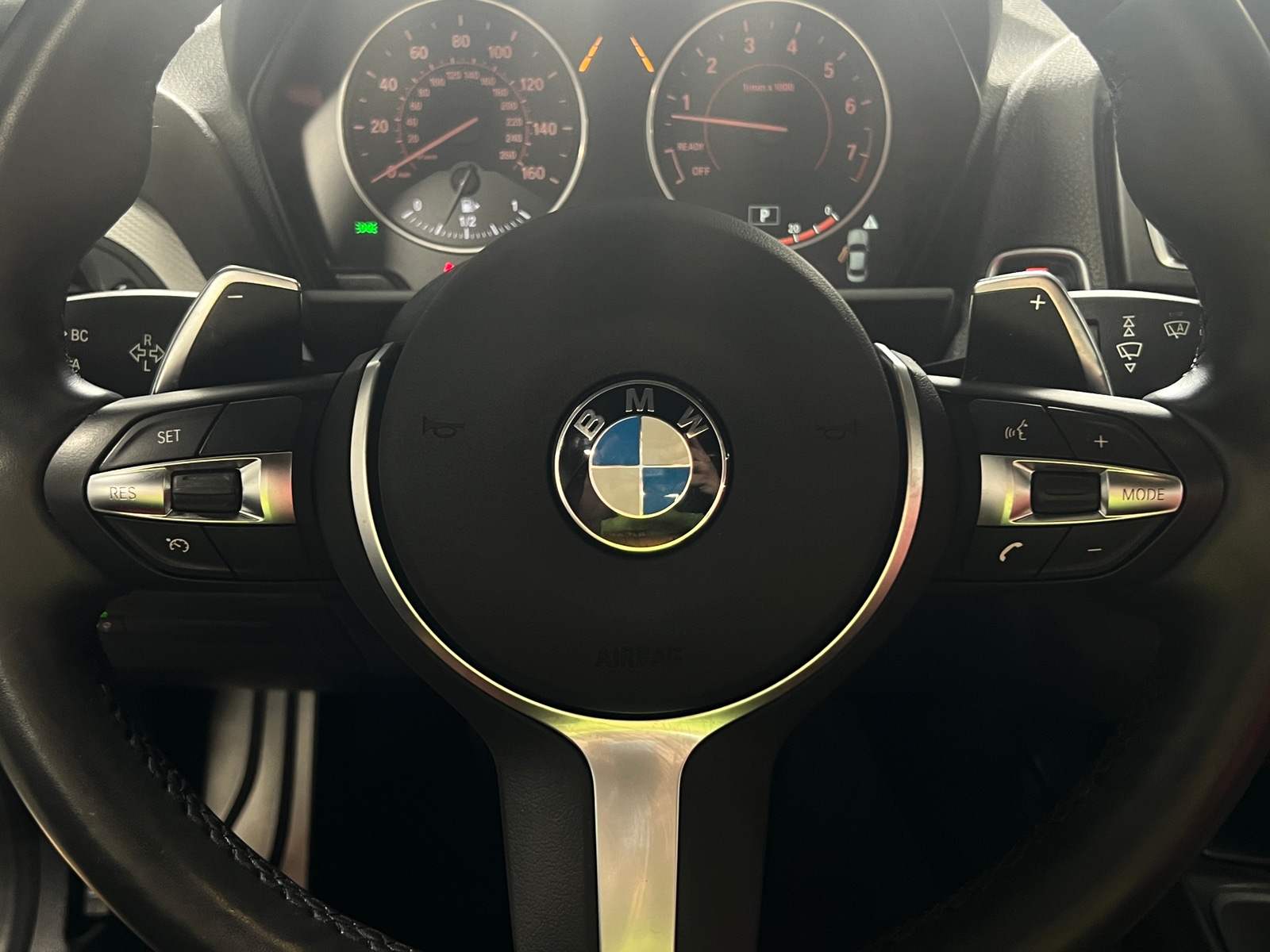 Thumbnail: 2017 BMW 2 Series - 3