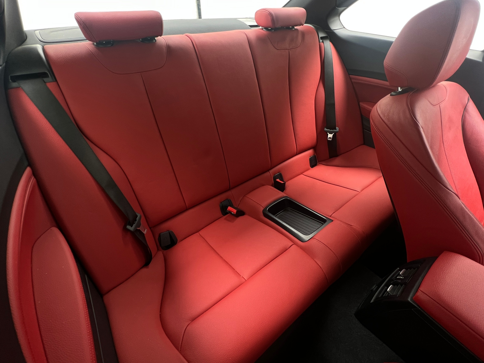 Thumbnail: 2017 BMW 2 Series - 4