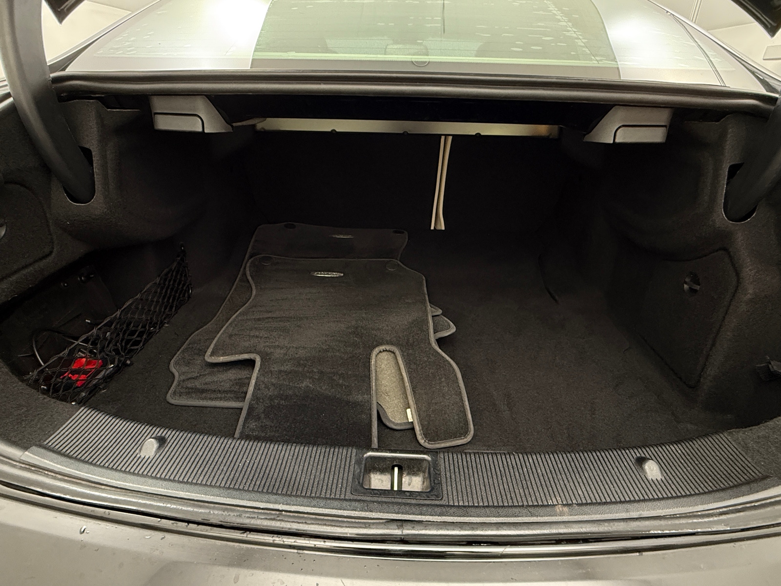 Thumbnail: 2014 Mercedes-Benz E-Class - 5
