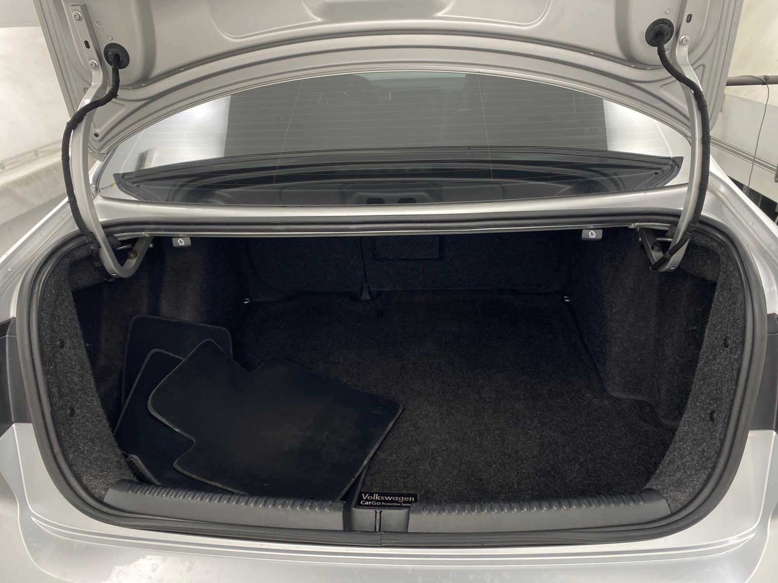 Thumbnail: 2015 Volkswagen Jetta - 7