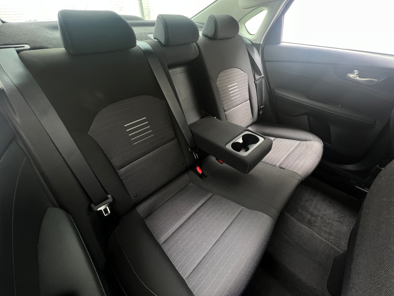Thumbnail: 2019 Kia Forte - 6