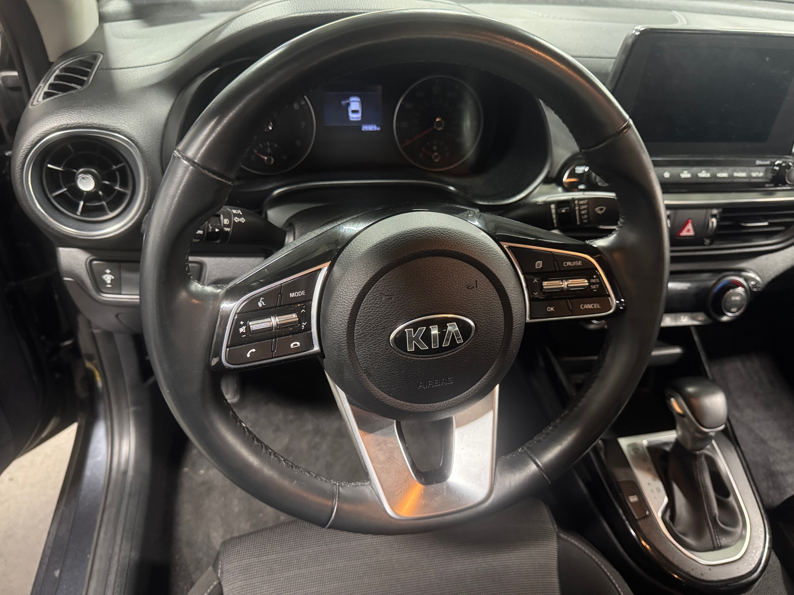Thumbnail: 2019 Kia Forte - 5