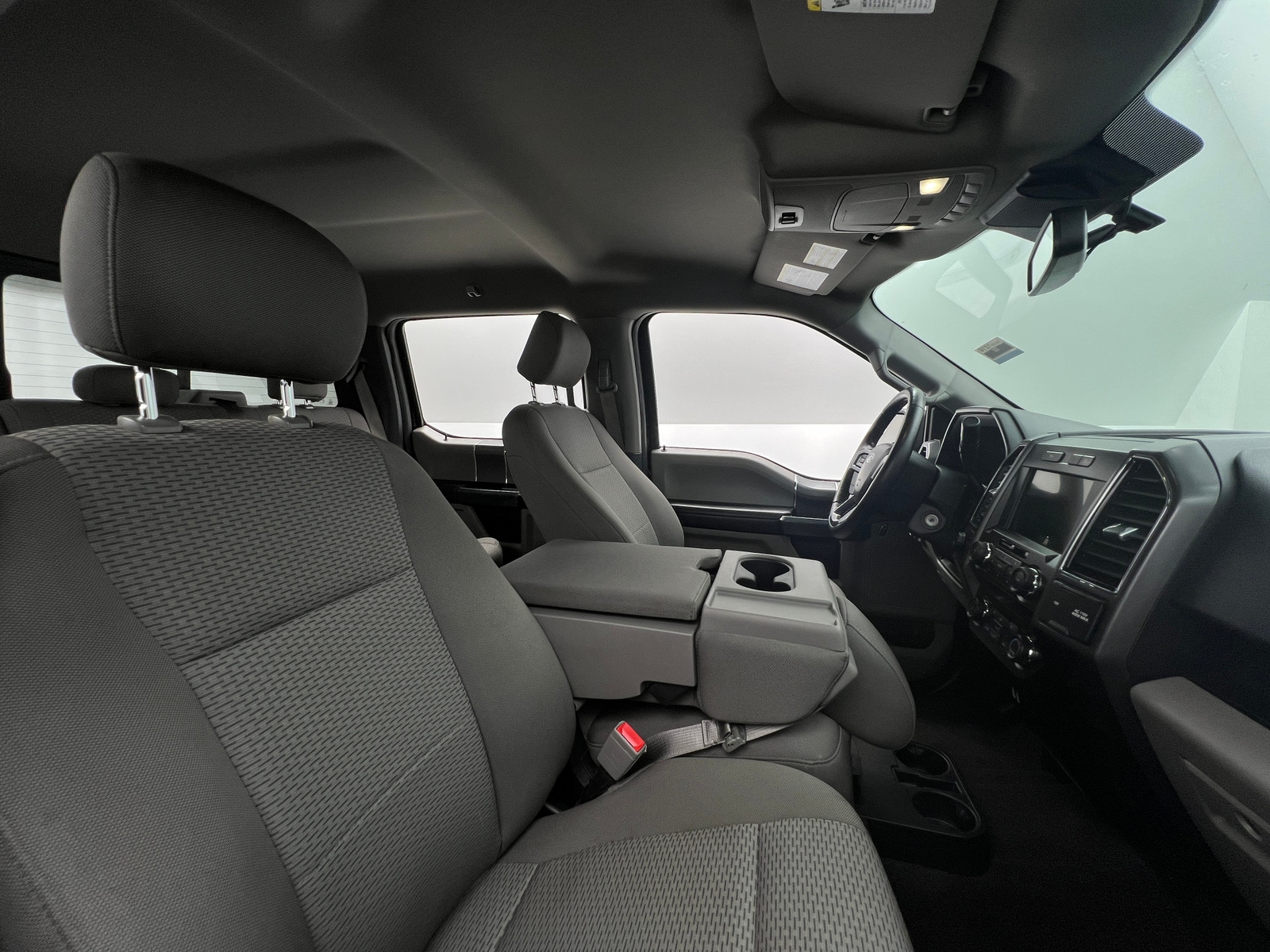 Thumbnail: 2019 Ford Econoline - 2