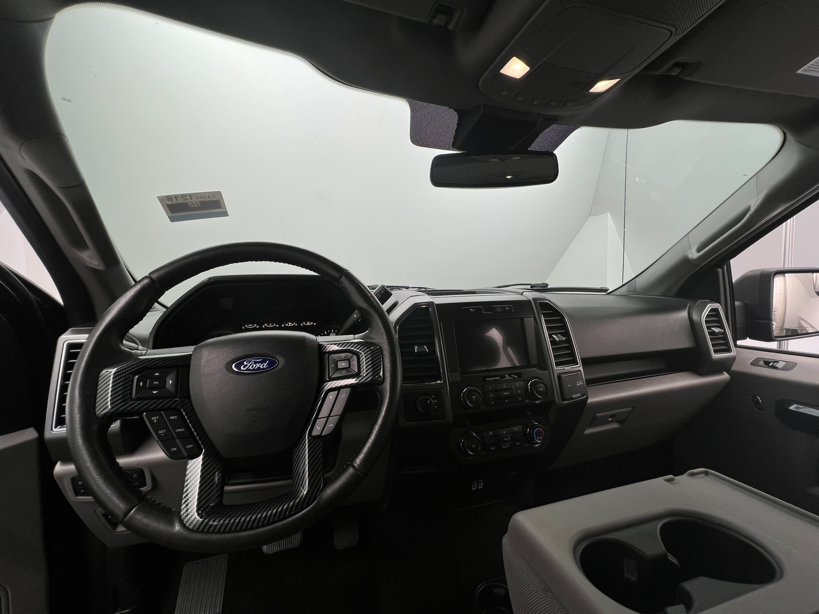 Thumbnail: 2019 Ford Econoline - 3