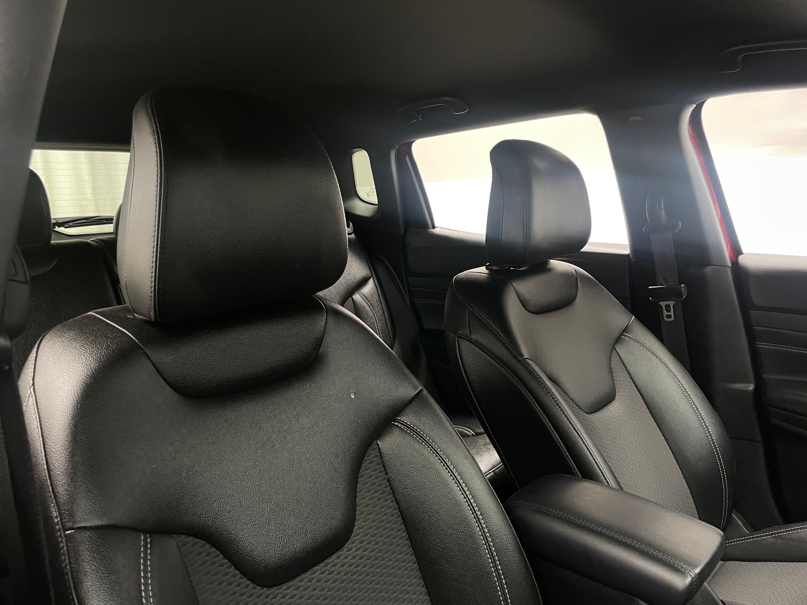 Thumbnail: 2024 Jeep Compass - 2