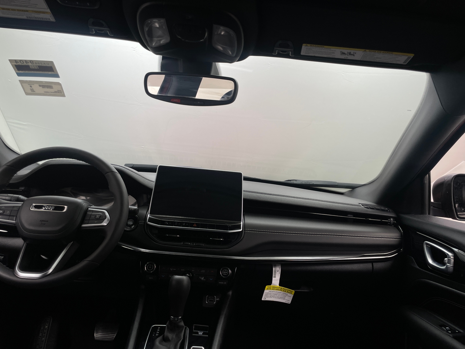 Thumbnail: 2024 Jeep Compass - 3
