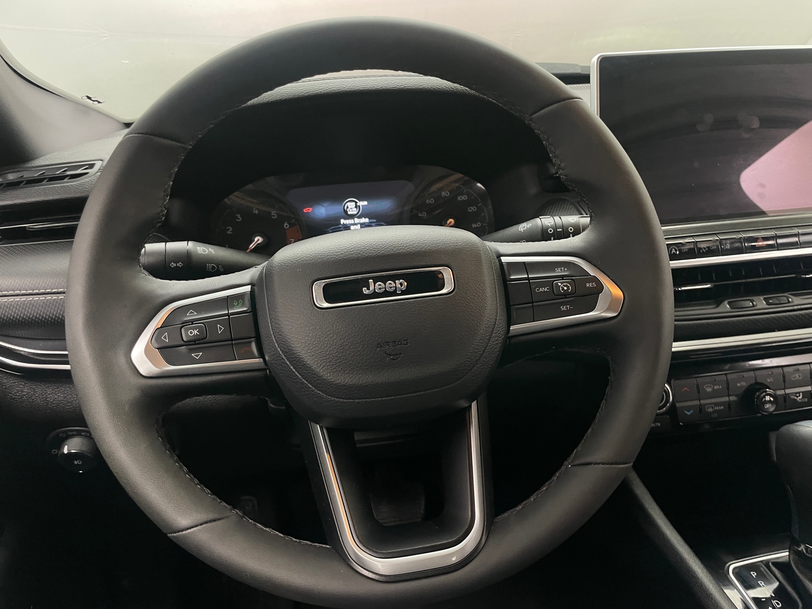 Thumbnail: 2024 Jeep Compass - 5