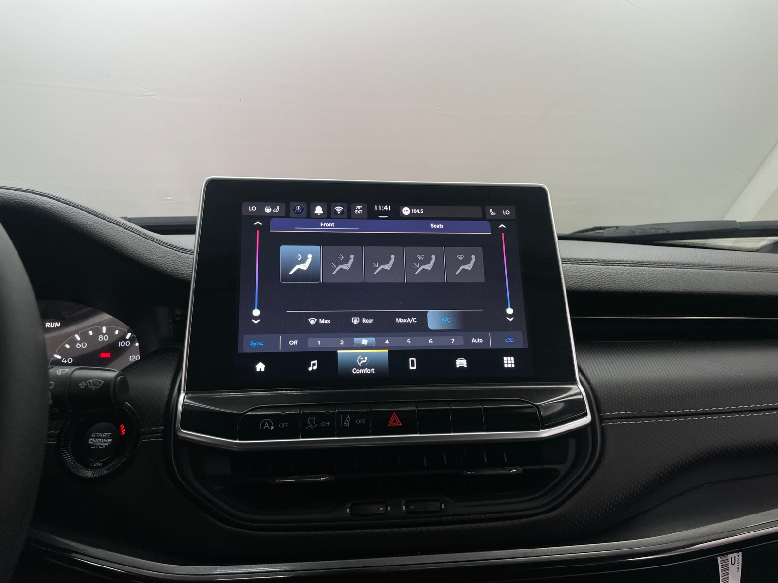 Thumbnail: 2024 Jeep Compass - 4