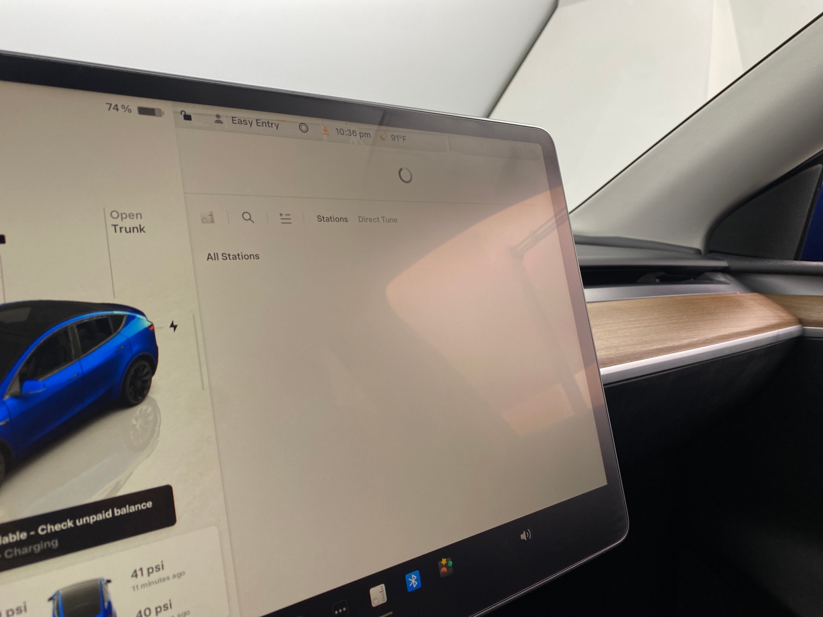 Thumbnail: 2023 Tesla Model Y - 3