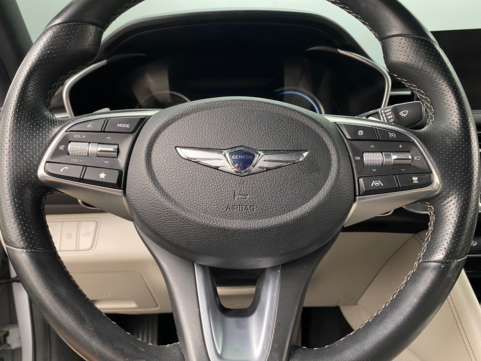 Thumbnail: 2022 Genesis G70 - 5