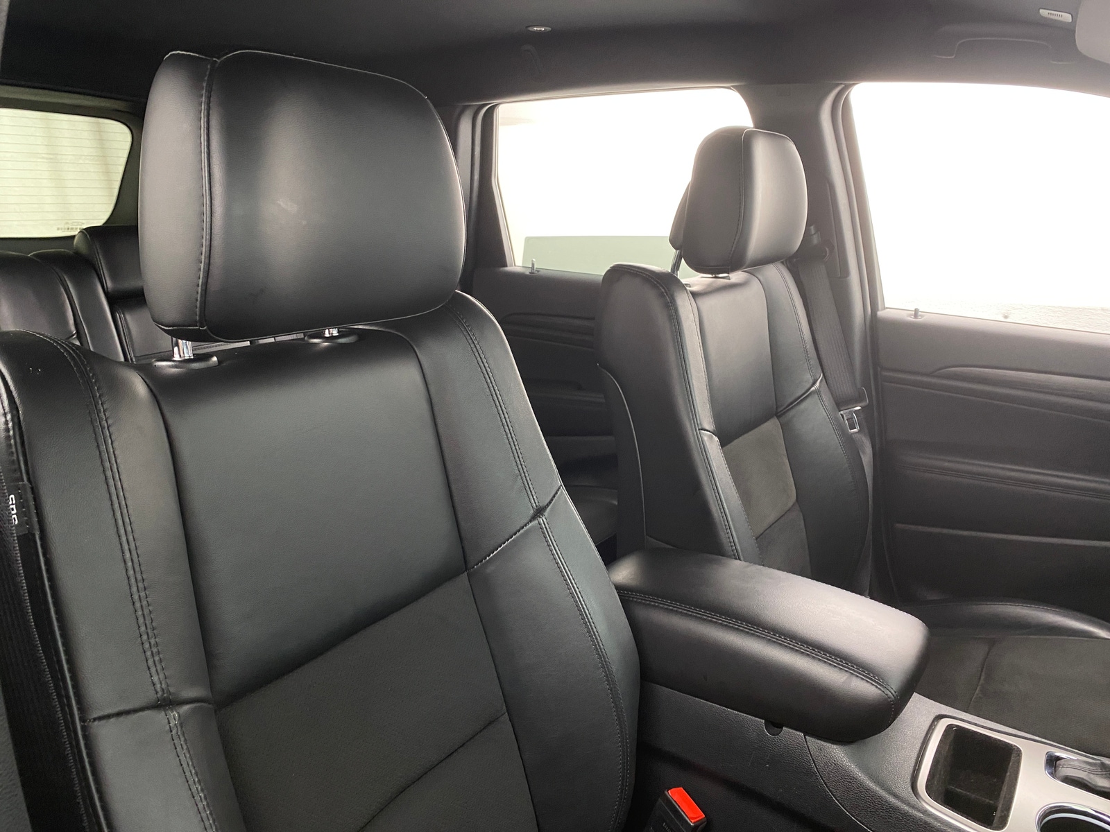 Thumbnail: 2022 Jeep Grand Cherokee - 2