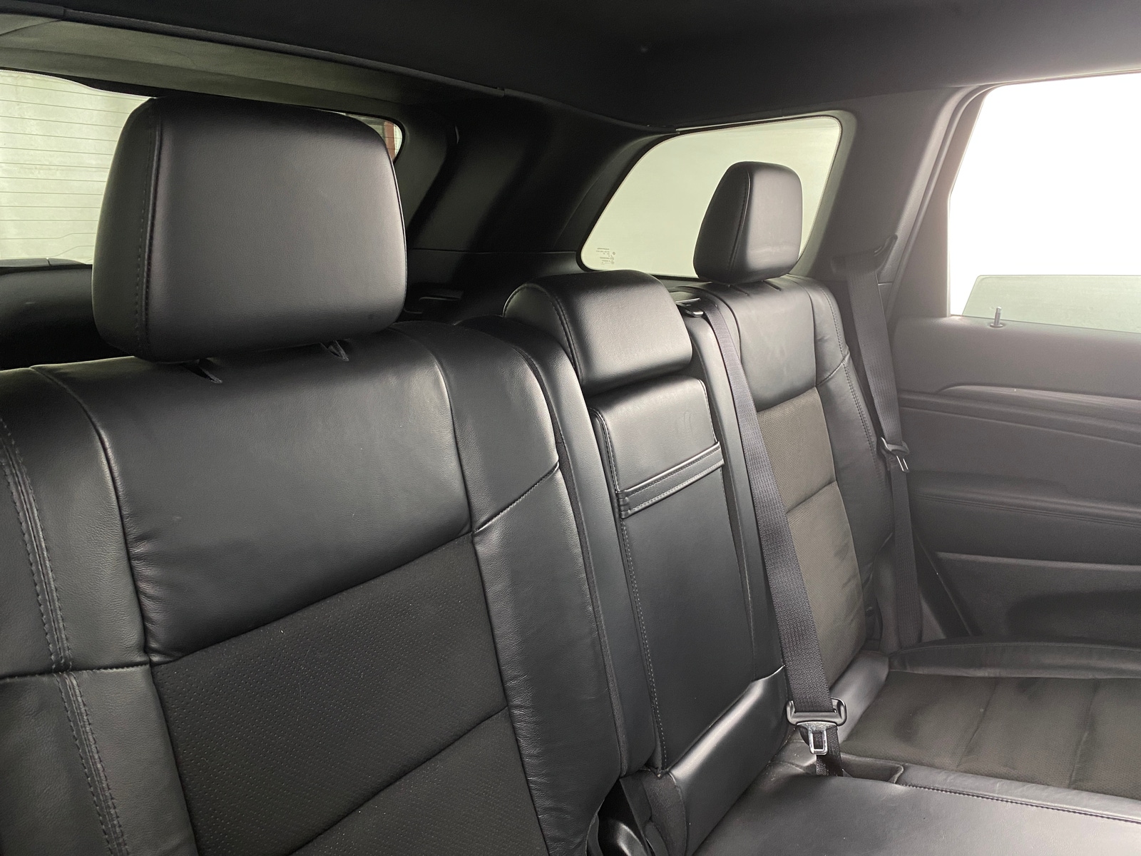 Thumbnail: 2022 Jeep Grand Cherokee - 6